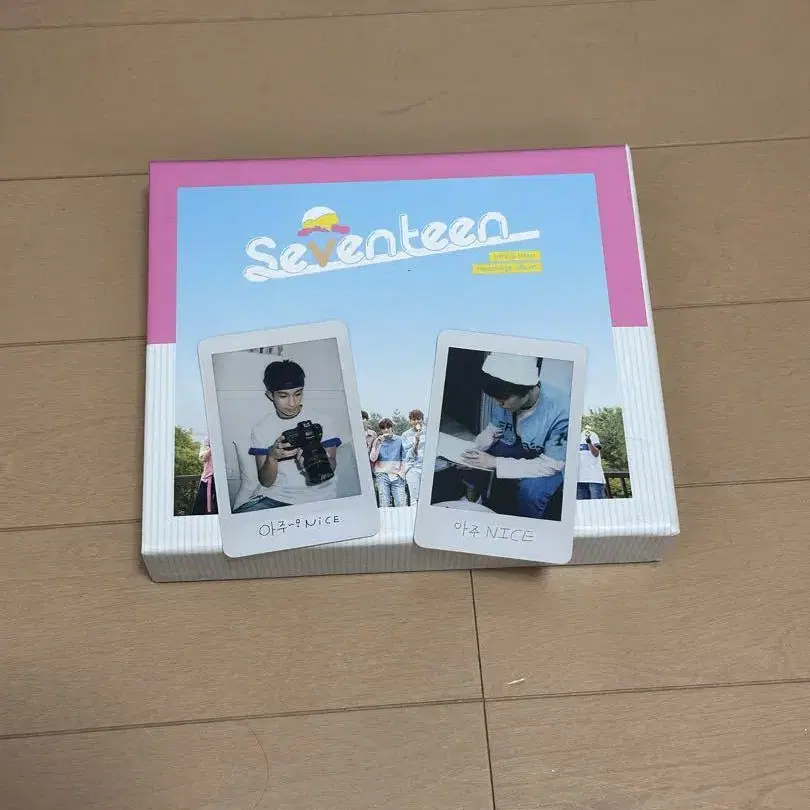 1번째 상품 이미지