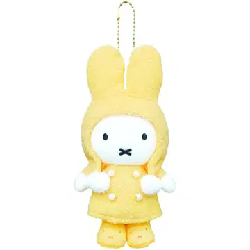 미피 zakka 페스티벌 달님&별님과 겨울날 미피 마스코트