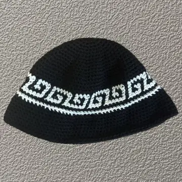 크러셔 햇 크로셰 햇 비니 햇