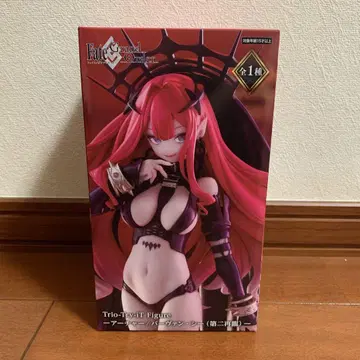 상자 없음 FGO Trio-Tri-iT 아처 바반시 제2재림