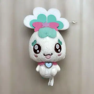 프리큐어 하트캐치 프리큐어 코플레 봉제 인형 스트랩