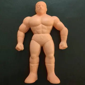 근육맨 지우개 그레이트 머슬 테리맨