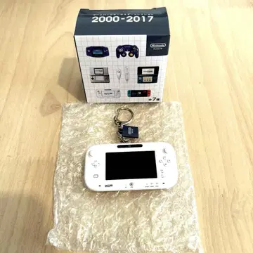 닌텐도 키링 컬렉션