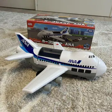 카고 제트 ANA