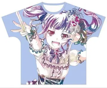 뱅드림! 걸즈 밴드 파티! 우다가와 아코 사이즈 M