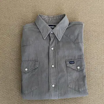 랭글러 made in USA