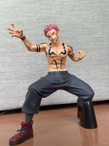 주술회전 스쿠나 MAXIMATIC Special ver.