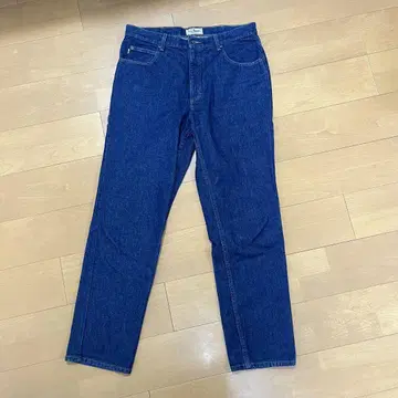 L.L.Bean 클래식 핏 청바지 W35 L32