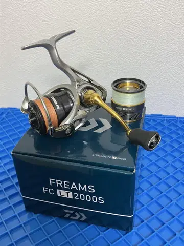 다이와 21프림스 LT2000S / SLP works 스풀/교체용 스풀