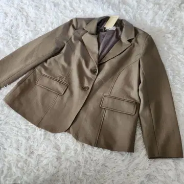 고고우먼 09 women 자켓 그레이지 2XL 빅 사이즈