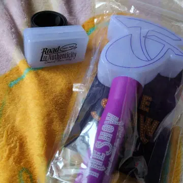 TravisJapan 응원봉 묶음 판매