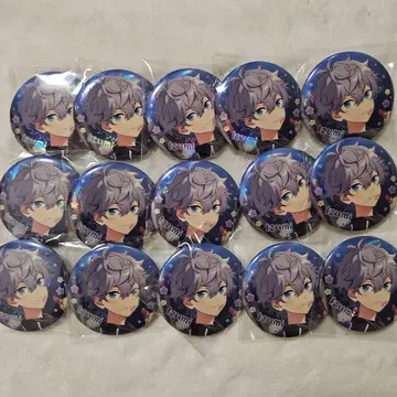 앙스타 중국 캔뱃지 세나 이즈미