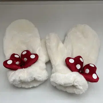 Disney 미니 장갑