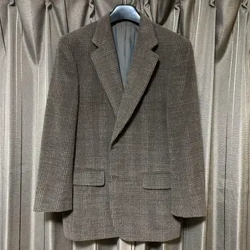 아쿠아 스큐텀 테일러드 자켓