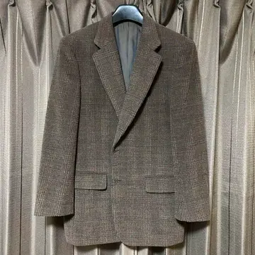 아쿠아 스큐텀 테일러드 자켓