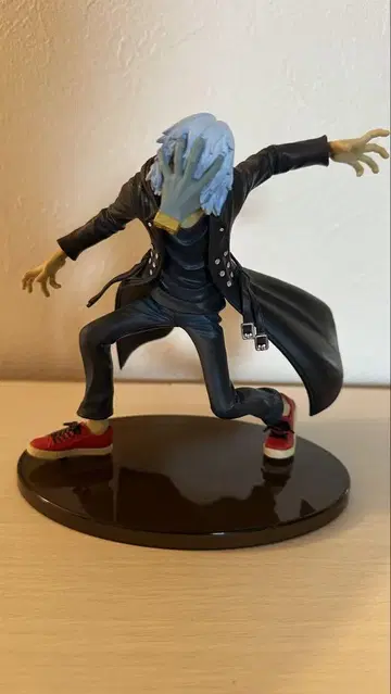 나의 히어로 아카데미아 시가라키 토무라 피규어