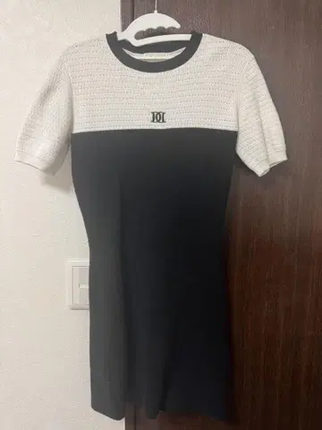 darich 미니 원피스