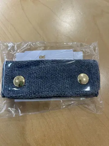 페이러 유니 백 핸들 커버 그레이