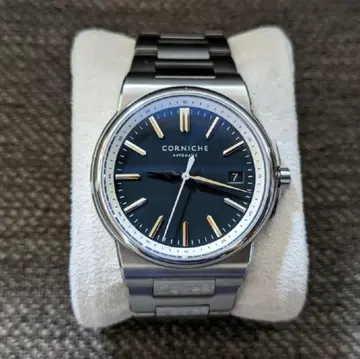 corniche la grande 코니쉬 라 그랑데 파랑 다이얼