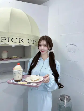 lumignon 키라키라 비쥬 셋업