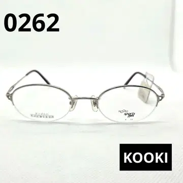KOOKI 스포츠핏 안경 48