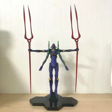 에반게리온 신극장판 프리미엄 EVA 시리즈 피규어 제13호기