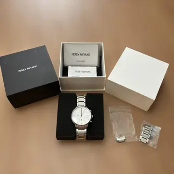 배터리 교체 필요 ISSEY MIYAKE C NYAD002