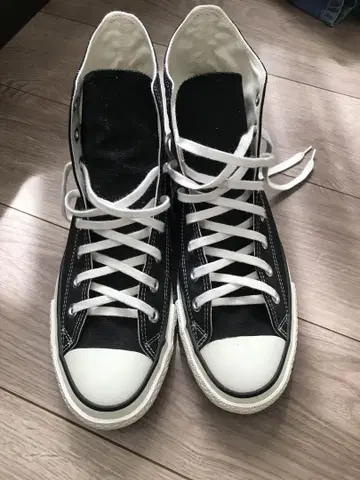 컨버스 올스타 하이컷 일본제