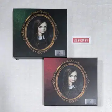 33 [ 무료배송 ] 2세트 Acid Black Cherry L -엘르-