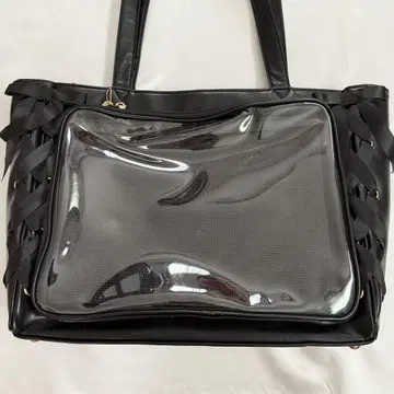 WEGO 이타백 A4