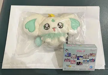 제일복권 프리큐어 E상
