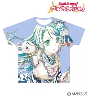 BanG Dream! 걸즈 밴드 파티! 히카와 사요 사이즈 M