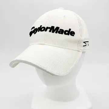 새상품 TaylorMade 테일러메이드 STELTH TP5 캡 겨울용
