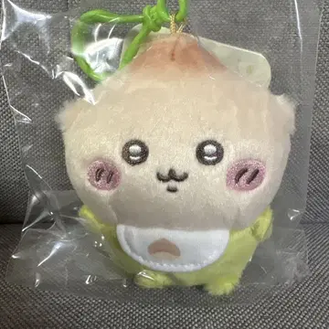 [ 당일 발송 ] 치이카와 치이카와 Baby 마스코트 봉제 인형 밤만쥬