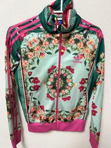 adidas 트랙 자켓 셋업 3점 세트