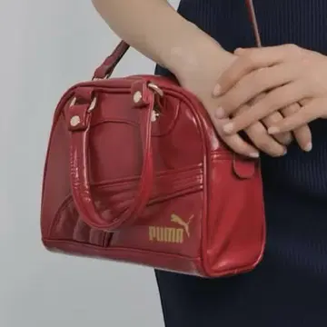 Lilybrown PUMA 콜라보 백