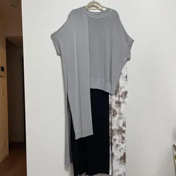 새상품급 OSMOSIS 원피스