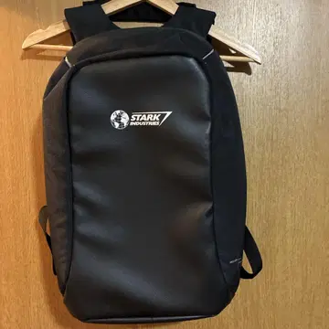 MARVEL STARK INDUSTRIES 백팩