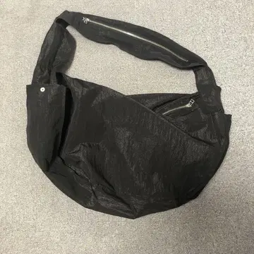 Omar Afridi Lidia Bag RIPSTOP