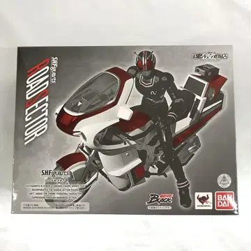 S.H.Figuarts 로드 섹터 [가면라이더 BLACK]