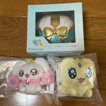프리큐어 제일복권 ForeverHearts!