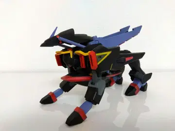 1/144 HG 가이아 건담 완성품