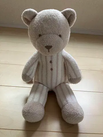 젤라또피케 gelato pique 베어 곰 봉제 인형 백팩