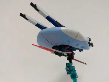 1/144 HG 아비스 건담 완성품