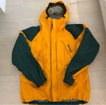 90' Marmot GORE-TEX 마운틴 파카