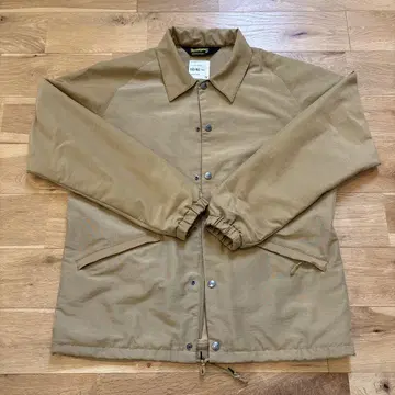 Bluco 60/40 오리지널 패브릭 점퍼/블루종