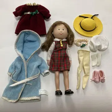 [ 마들렌 ] 다니엘