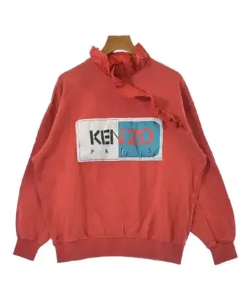 KENZO 여성용 맨투맨