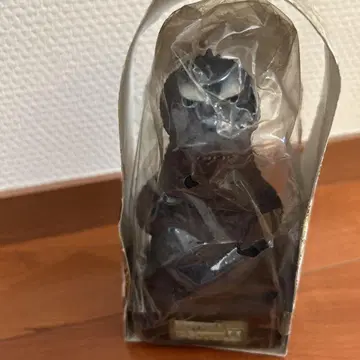 BANPRESTO 고질라 흉상 컬렉션 미개봉