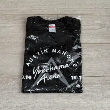 Travis Japan / Austin Mahone 티셔츠
